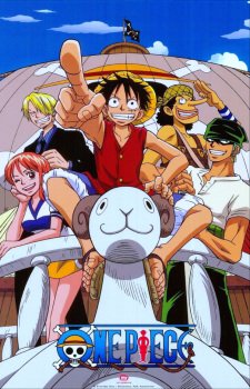 One Piece Episode 1165 Release Countdown