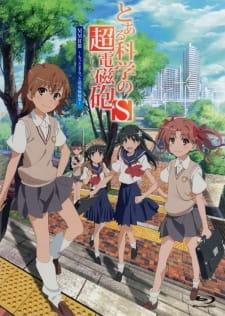 A Certain Scientific Railgun S Specials