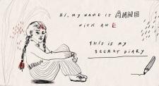 Anne's Secret Diary