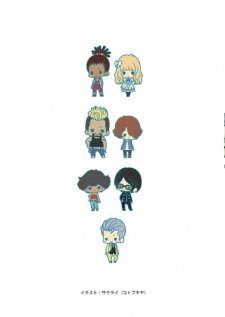 Carole &amp; Tuesday Specials