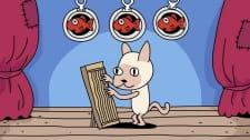 Cat Cat Gong Show