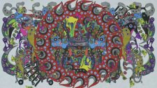 Chaotic Order