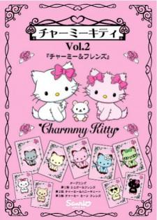 Charmmy Kitty