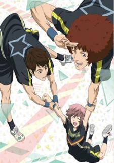 Cheer Boys!! Specials