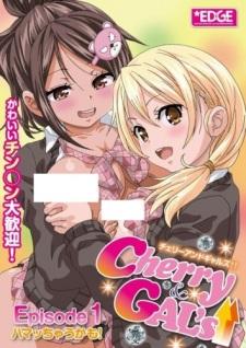 Cherry &amp; Gal's↑↑