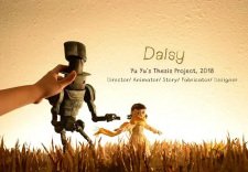 Daisy