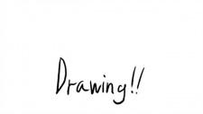 Drawing!!