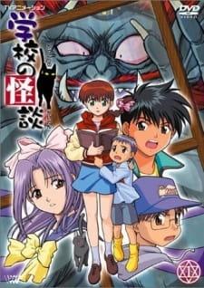 Ghost Stories Recaps