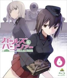 Girls &amp; Panzer: Nihon Senshadou Renmei News