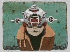 Gondora