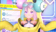 Guess Iono's Partner Pokémon!