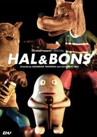 Hal &amp; Bons