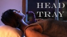 Head Tray