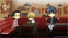 High &amp; Low: G-Sword (Special)