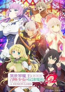 How Not to Summon a Demon Lord