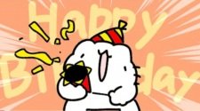 It's My Birthday So I Made a Video to Celebrate