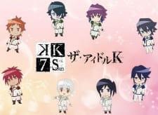 K: Seven Stories - The Idol K