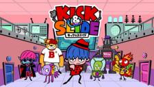 Kick &amp; Slide