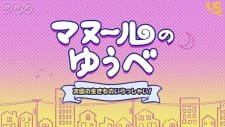 Manul no Yuube