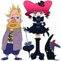 Marie &amp; Gali Special