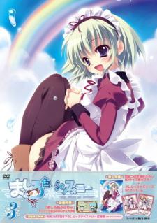Mashiroiro Symphony Picture Drama