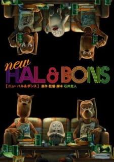 New Hal &amp; Bons