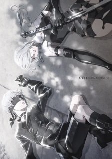 NieR:Automata Ver1.1a (Cour 2): Investigation Report