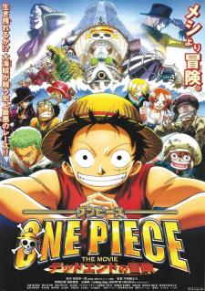 One Piece: Dead End Adventure
