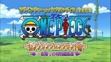 One Piece: Long Ring Long Land Arc