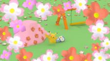 Pikachu, Piplup and the Playful Clay!