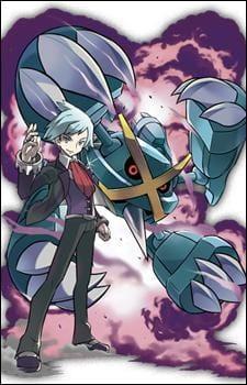Pokemon Omega Ruby &amp; Alpha Sapphire: Mega Special Animation
