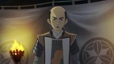 Sekigahara Gassen: Kiro ni Tatta Tarui no Bushou-tachi