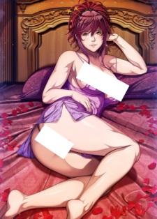 Sleepless: A Midsummer Night's Dream - The Animation