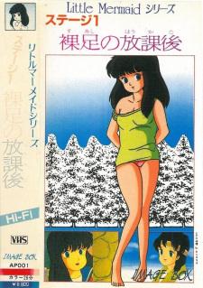 Suashi no Houkago
