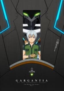 Suisei no Gargantia: Puchitto Furikaerintia