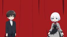 The Detective Is Already Dead Mini Anime