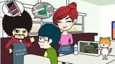 The Disaster Awareness Video