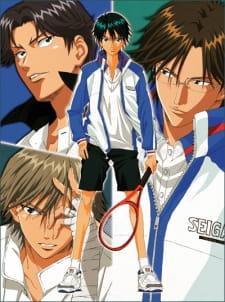 The Prince of Tennis: National Championship Chapter