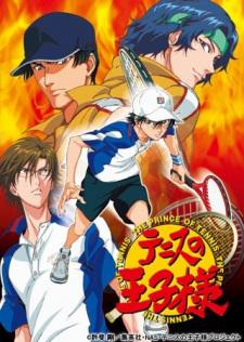 The Prince of Tennis: The National Tournament Finals