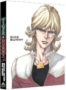 Tiger &amp; Bunny Recaps