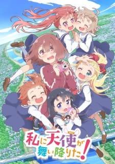 Wataten! an Angel Flew Down to Me