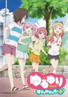 Yuru Yuri Nachuyachumi!