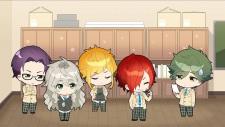 Yusei High School Astronomy Club