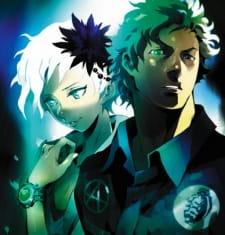 Zero Escape: VLR prologue