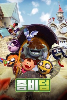 ZombieDumb 2
